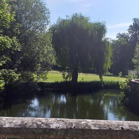 Chateau De Rocheux Freteval Εξωτερικό φωτογραφία